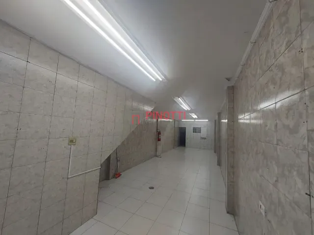 Loja para alugar, no bairro Centro em São Bernardo do Campo