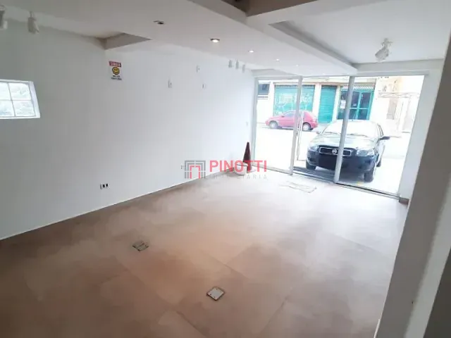 Loja para alugar, no bairro Jardim do Mar em São Bernardo do Campo
