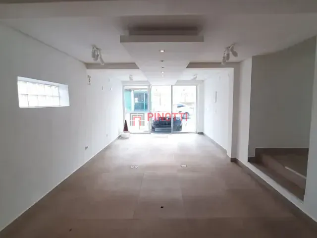 Loja para alugar, no bairro Jardim do Mar em São Bernardo do Campo
