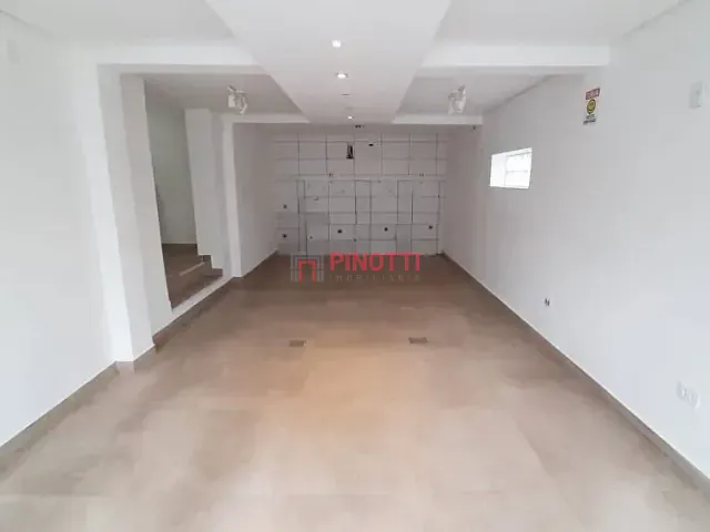 Loja para alugar, no bairro Jardim do Mar em São Bernardo do Campo