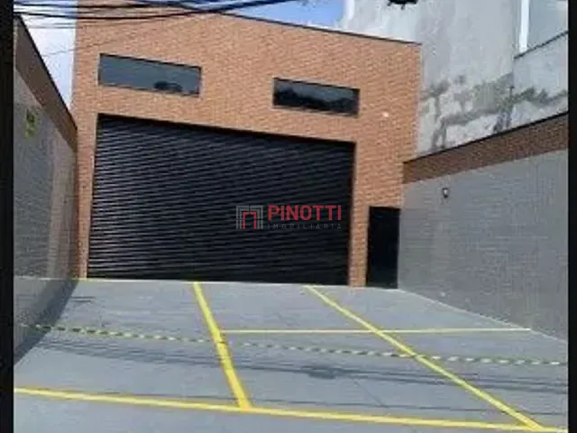 Loja para alugar, no bairro Vila Jahu em São Bernardo do Campo