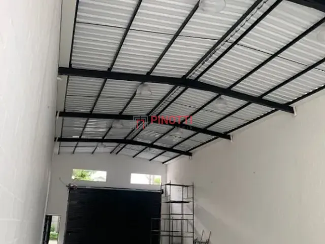 Loja para alugar, no bairro Vila Jahu em São Bernardo do Campo