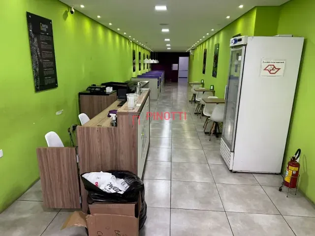 Loja para alugar, no bairro Jardim do Mar em São Bernardo do Campo