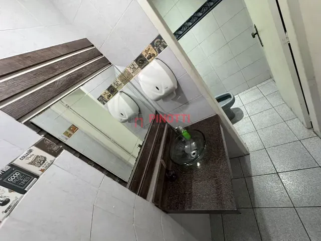 Loja para alugar, no bairro Jardim do Mar em São Bernardo do Campo