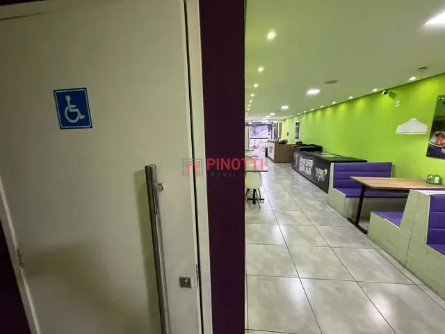 Loja para alugar, no bairro Jardim do Mar em São Bernardo do Campo