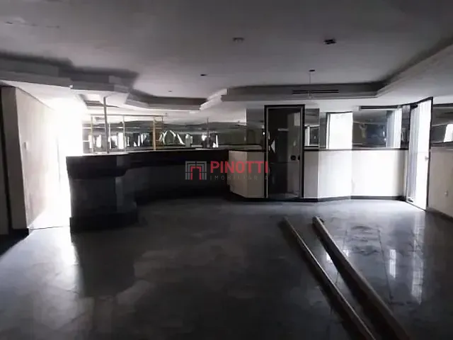 Loja para alugar, no bairro Jardim do Mar em São Bernardo do Campo