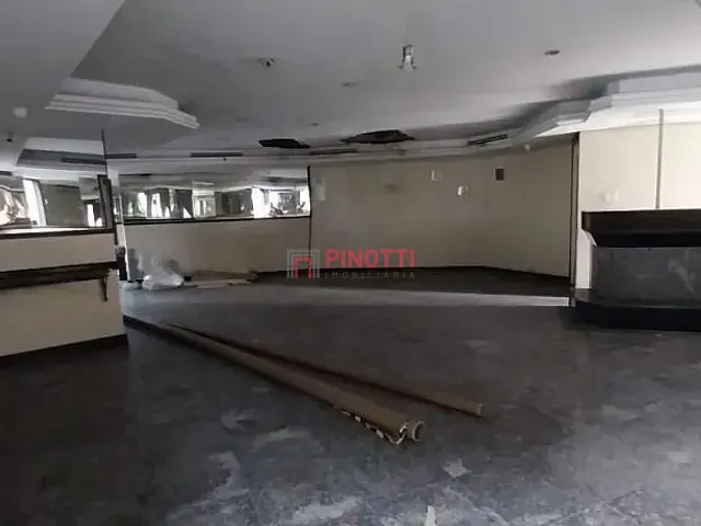 Loja para alugar, no bairro Jardim do Mar em São Bernardo do Campo