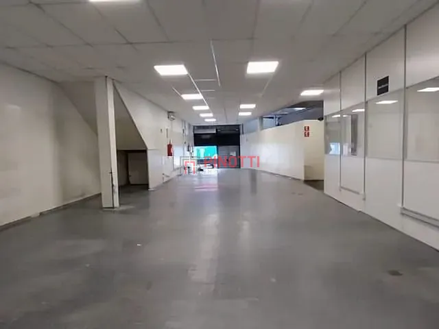 Loja para alugar, no bairro Centro em São Bernardo do Campo