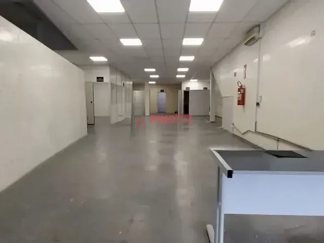 Loja para alugar, no bairro Centro em São Bernardo do Campo