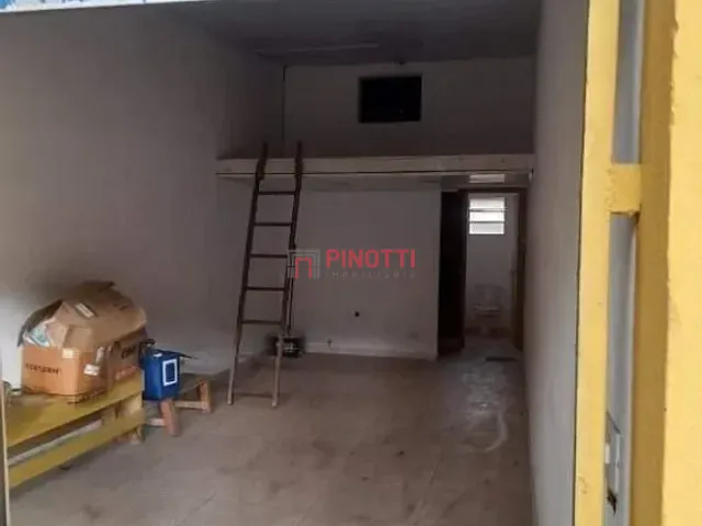 Loja para alugar, no bairro Parque Botujuru em São Bernardo do Campo
