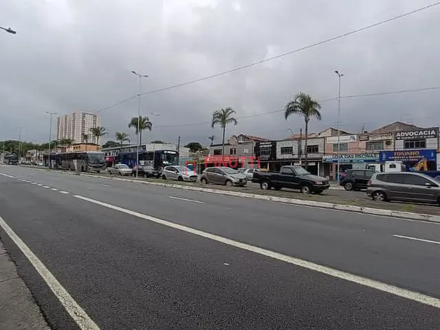 Loja para alugar, no bairro Assunção em São Bernardo do Campo
