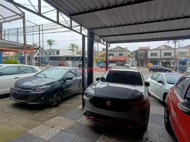 Loja para alugar, no bairro Assunção em São Bernardo do Campo