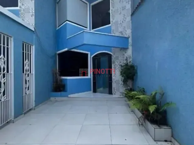 Loja para alugar, no bairro Vila Euclides em São Bernardo do Campo