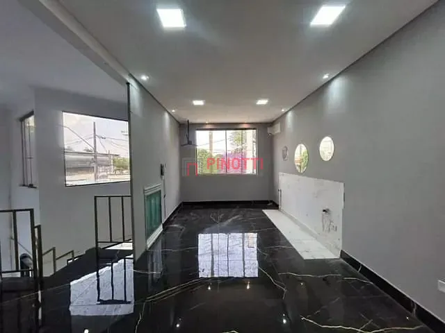 Loja para alugar, no bairro Vila Euclides em São Bernardo do Campo