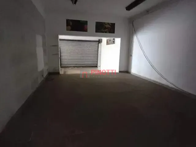 Loja à venda ou para alugar, no bairro Centro em São Bernardo do Campo