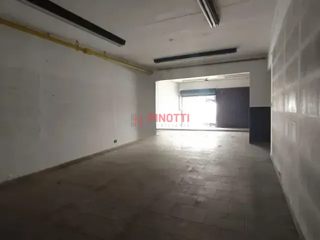 Loja à venda ou para alugar, no bairro Centro em São Bernardo do Campo