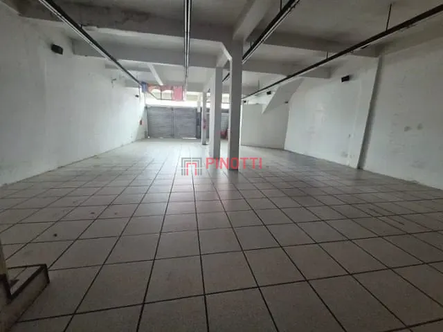 Loja à venda, no bairro Centro em Santo André