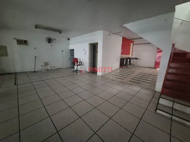 Loja à venda, no bairro Centro em Santo André