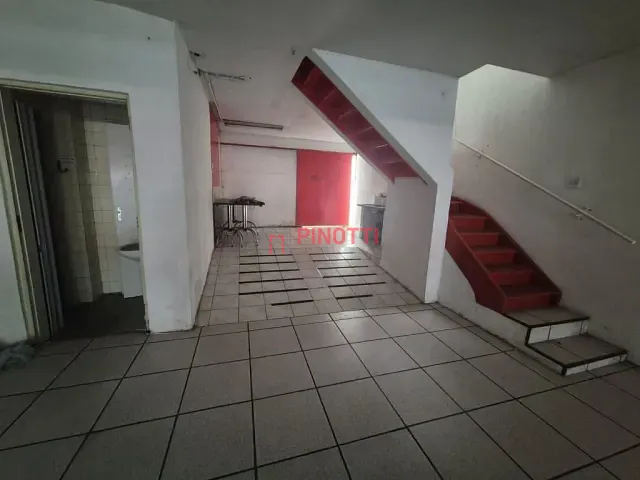 Loja à venda, no bairro Centro em Santo André