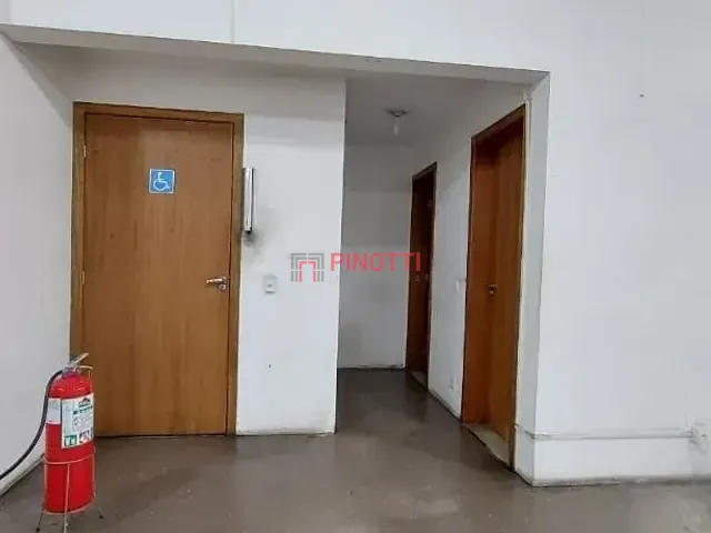 Loja para alugar, no bairro Centro em São Bernardo do Campo