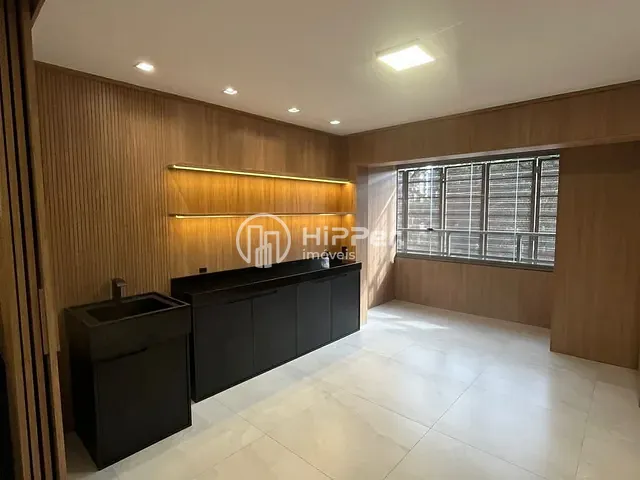 Sala para alugar, no bairro Higienópolis em São Paulo