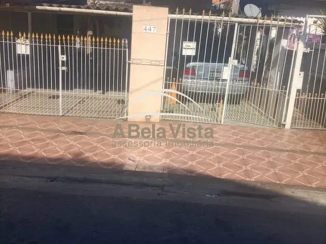 Sobrado com 320m² 2 quartos e 1 banheiro, à venda, no bairro Helena Maria em Osasco