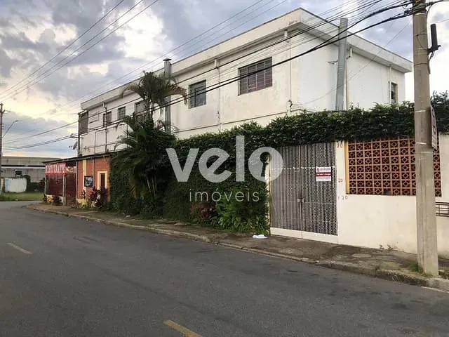 Outro 4 quartos e 4 banheiros, à venda, no bairro Jardim Santa Tereza em Taubaté