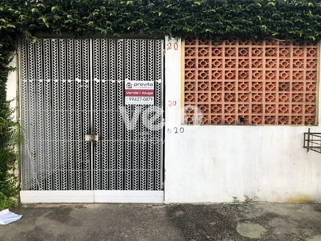 Outro 4 quartos e 4 banheiros, à venda, no bairro Jardim Santa Tereza em Taubaté