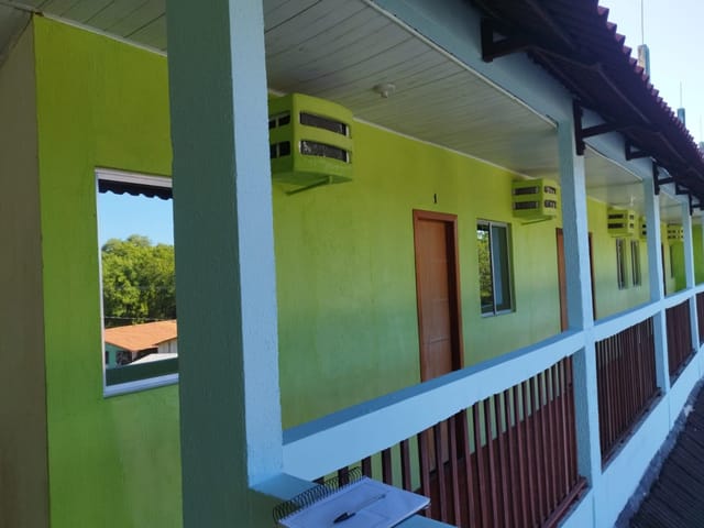 Sala 17 quartos e 17 banheiros, à venda, no bairro Maracanã em Maruda
