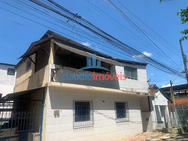 Ponto à venda, no bairro Boa Sorte em Barra Mansa