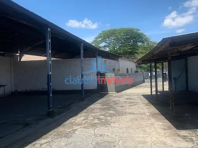 Ponto à venda, no bairro Boa Sorte em Barra Mansa