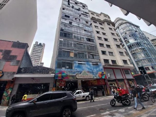 Foto do Outro - Outro à venda 10M², REPUBLICA, SAO PAULO - SP | Imobiliária Compare
