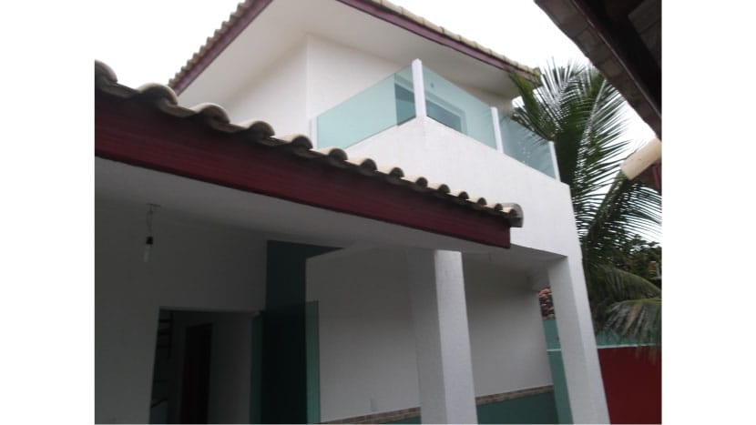 Casa no Litoral à venda 4 Quartos, 4 Suítes, 5 Vagas, 220M², Gaivota, Itanhaem  - SP