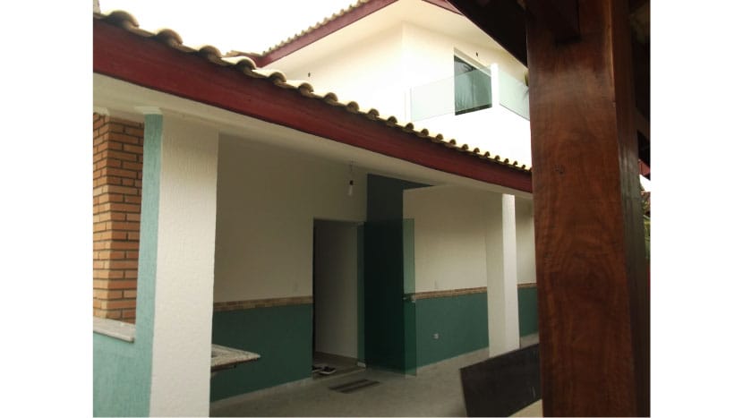 Casa no Litoral à venda 4 Quartos, 4 Suítes, 5 Vagas, 220M², Gaivota, Itanhaem  - SP