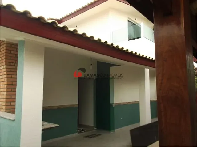 Casa com 360m² 4 quartos e 2 banheiros, à venda, no bairro Gaivota em Itanhaém