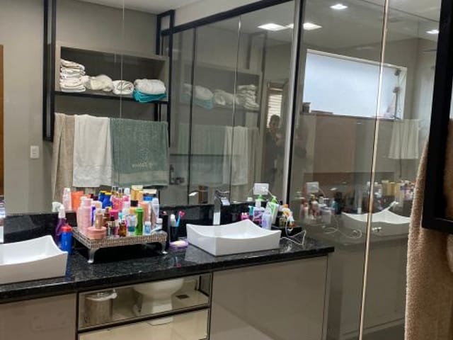Foto do Casa - Condomínio San Lorenzo | Imobiliária Casa Grande - Rolândia