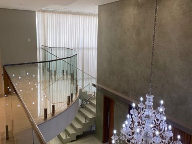 Foto do Casa - Condomínio San Lorenzo | Imobiliária Casa Grande - Rolândia