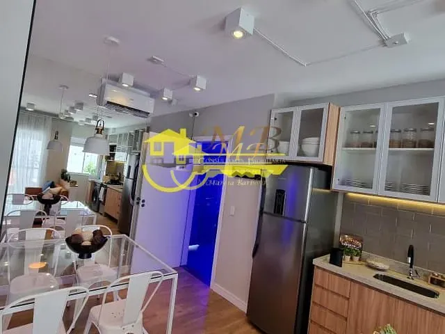 Outro com 42m² 2 quartos e 1 banheiro, à venda, no bairro Jardim Maria Antonia (Nova Veneza) em Sumaré