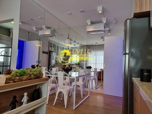 Outro com 42m² 2 quartos e 1 banheiro, à venda, no bairro Jardim Maria Antonia (Nova Veneza) em Sumaré
