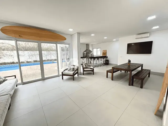 Casa com 918m² 7 quartos e 9 banheiros, à venda ou para alugar, no bairro Alphaville em Santana de Parnaíba