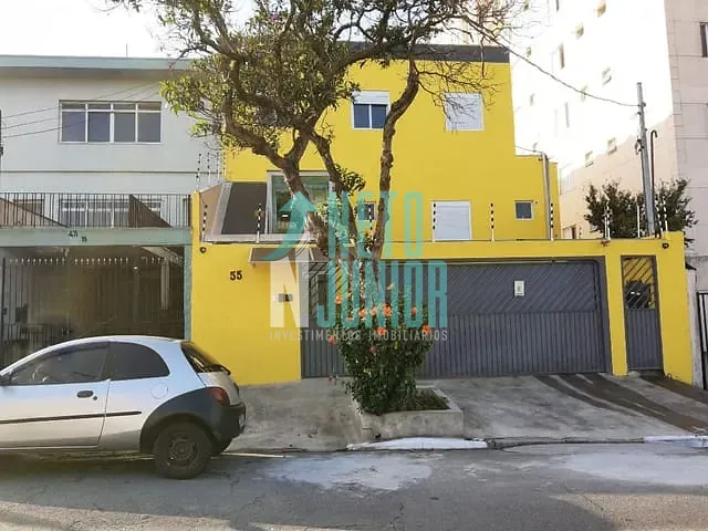 Terreno com 1538m², à venda, no bairro Vila Guarani (Zona Sul) em São Paulo