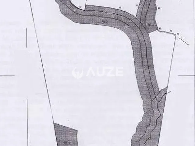 Outro com 60m², à venda, no bairro Caçadorzinho em Adrianópolis