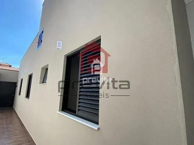 Casa com 250m² 3 quartos e 2 banheiros, à venda, no bairro Jardim Santa Tereza em Taubaté