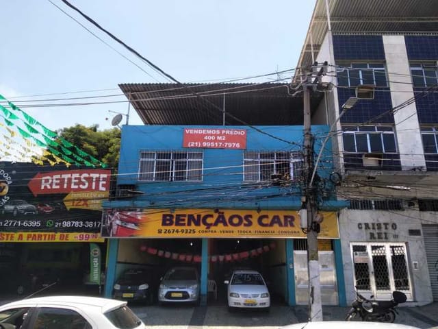 Foto do Outro - Casa de rua à venda Parque Duque, Duque de Caxias - RJ | FATOR IMÓVEIS