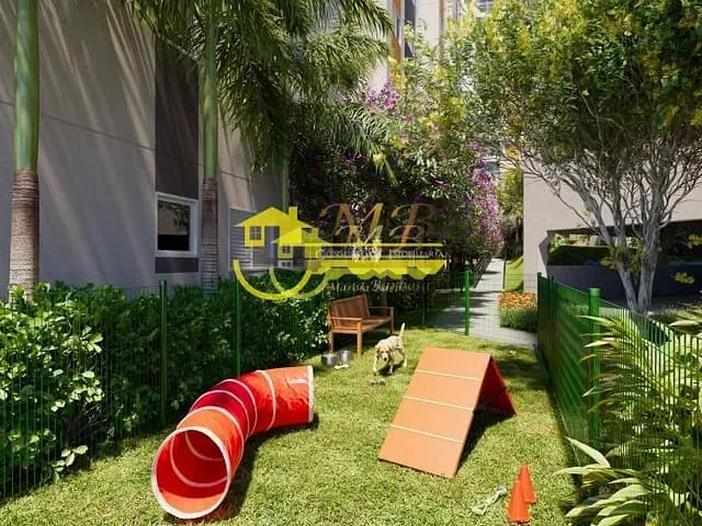 Apartamento com 5800m² 2 quartos e 1 banheiro, à venda, no bairro Jardim Campos Eliseos em Campinas