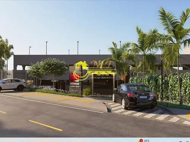 Apartamento com 5800m² 2 quartos e 1 banheiro, à venda, no bairro Jardim Campos Eliseos em Campinas