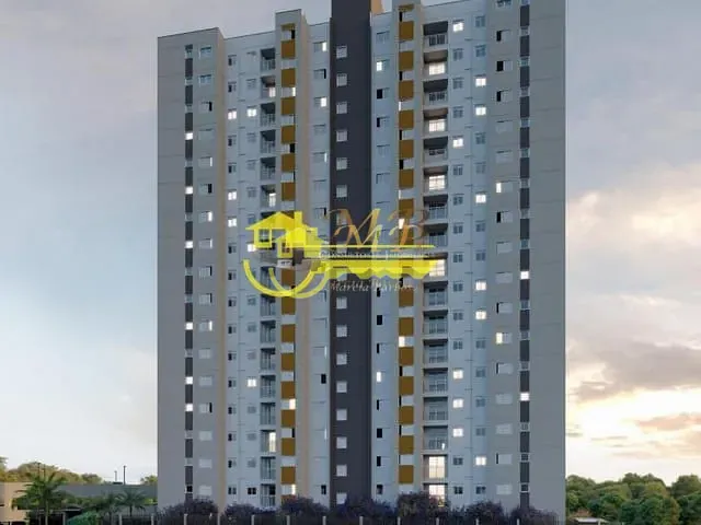 Apartamento com 5800m² 2 quartos e 1 banheiro, à venda, no bairro Jardim Campos Eliseos em Campinas