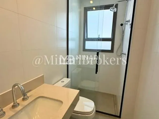 Apartamento 2 quartos e 3 banheiros, à venda, no bairro Sítio Tamboré Alphaville em Barueri