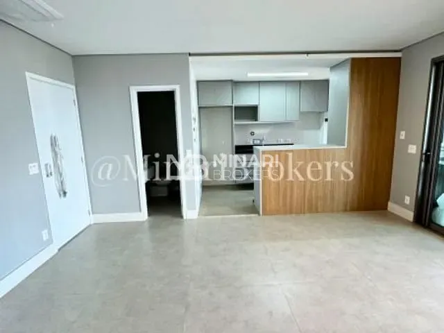 Apartamento 2 quartos e 3 banheiros, à venda, no bairro Sítio Tamboré Alphaville em Barueri
