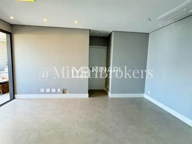 Apartamento 2 quartos e 3 banheiros, à venda, no bairro Sítio Tamboré Alphaville em Barueri